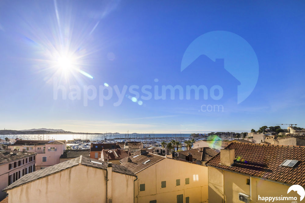 � vendre  Duplex/triplex Bandol (83150)