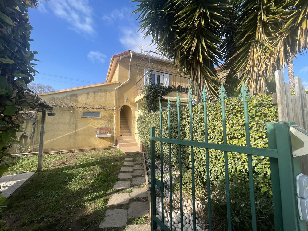 � vendre  Maison Hy�res (83400)