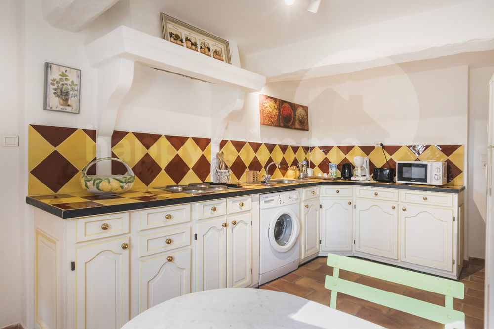 � vendre  Maison Saint-Maximin-la-Sainte-Baume (83470)