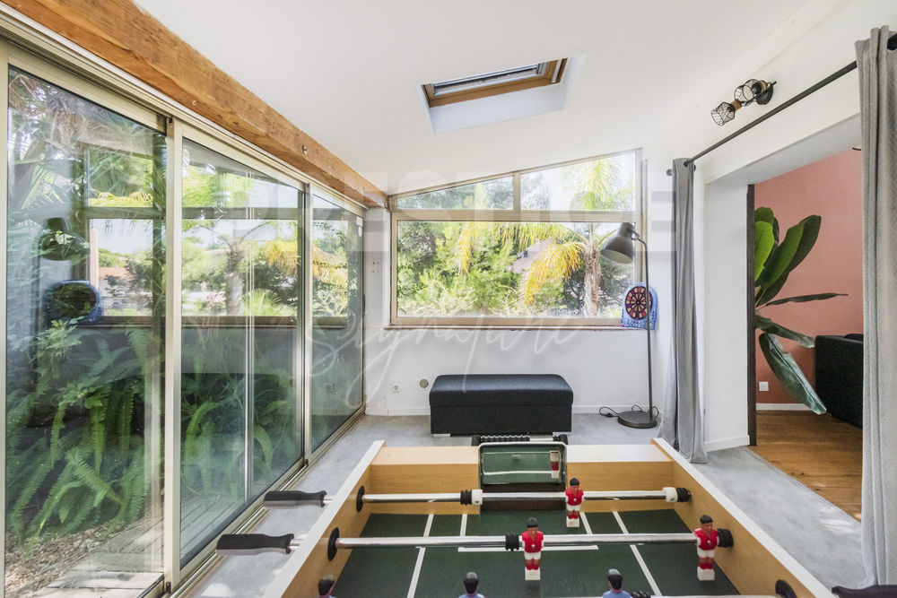 � vendre  Maison Hy�res (83400)