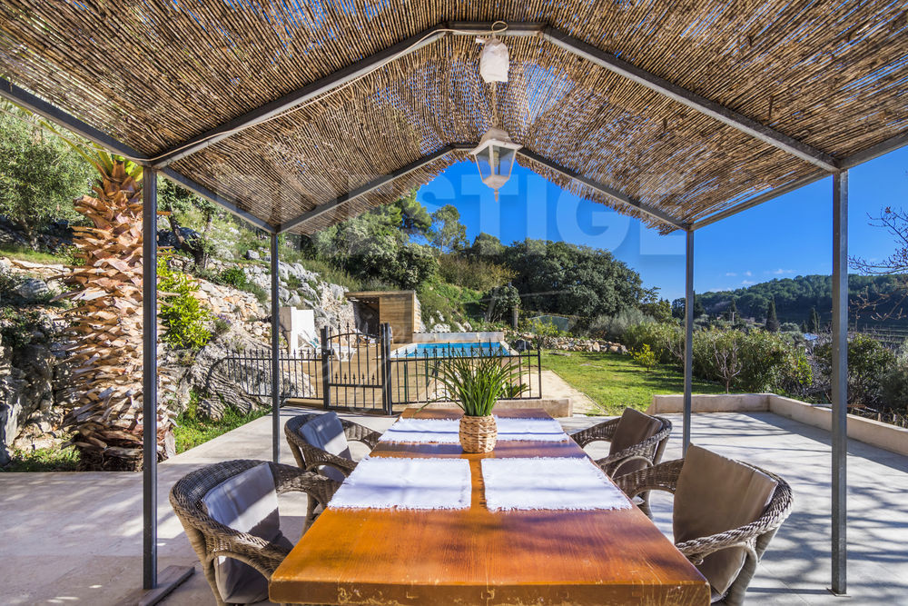 � vendre  Maison Ollioules (83190)