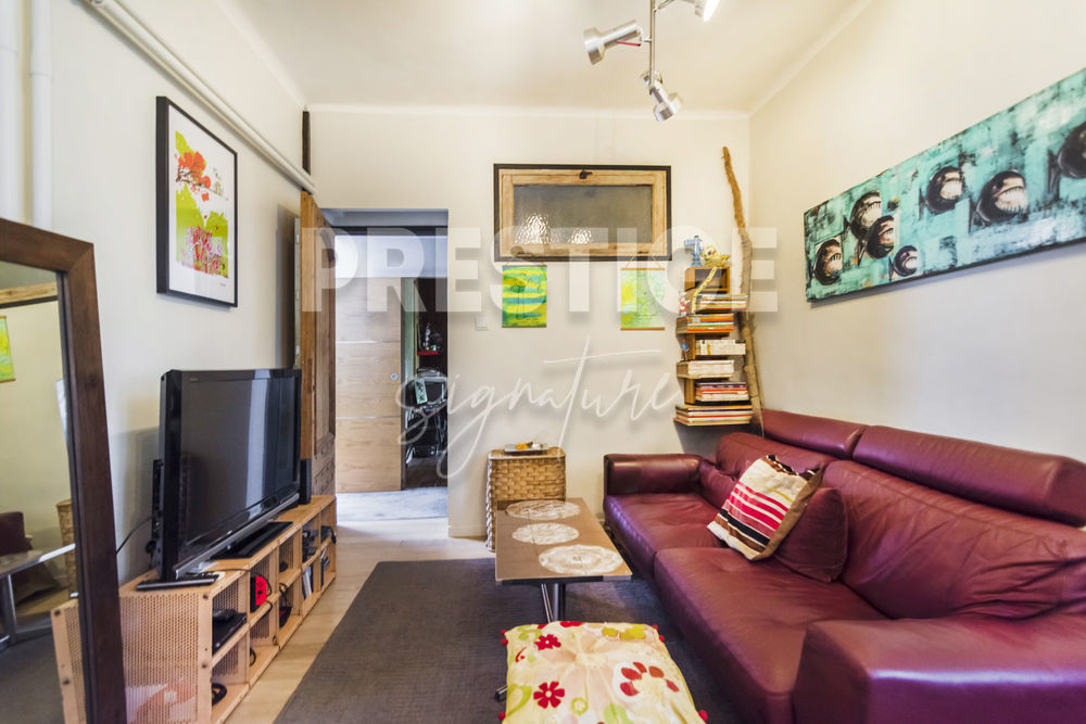 � vendre  Maison Toulon (83200)