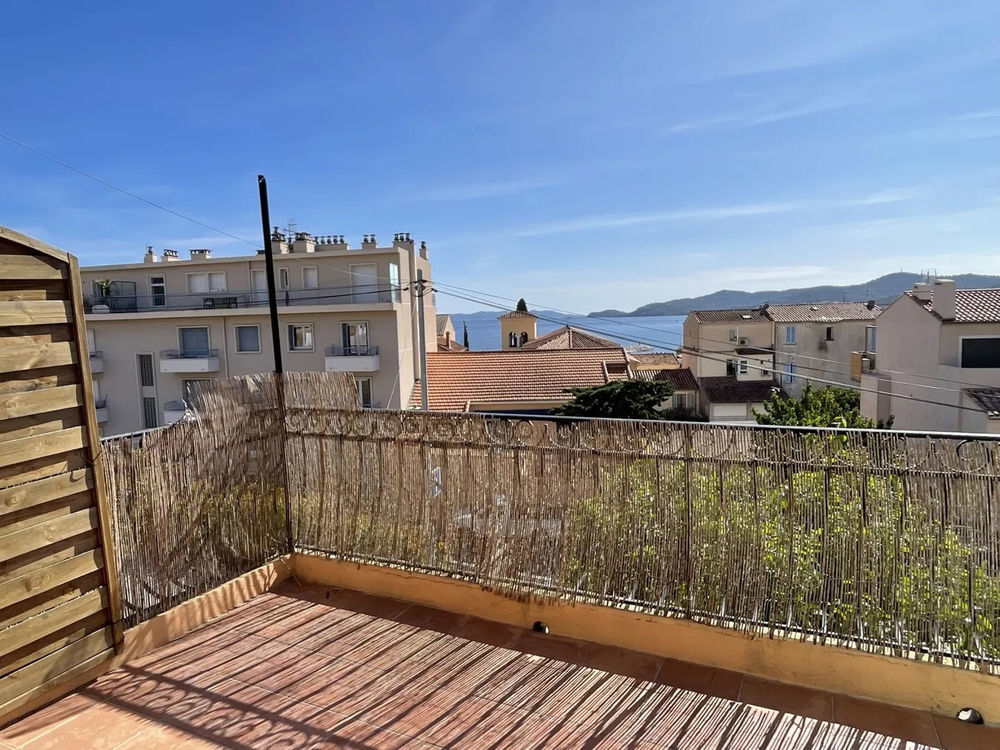 � vendre  Appartement Le Lavandou (83980)