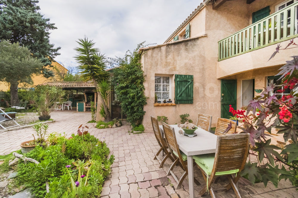 � vendre  Maison Hy�res (83400)