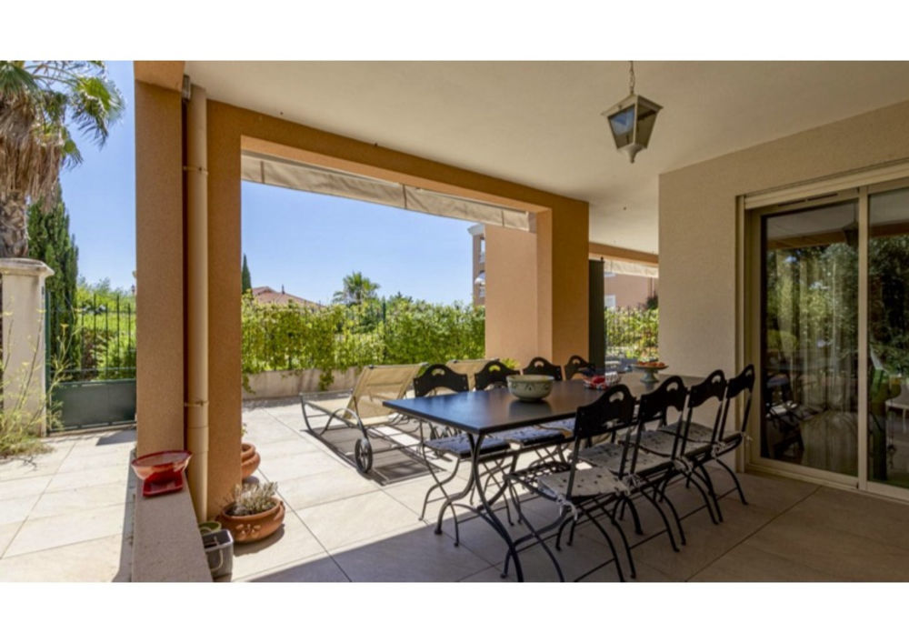 � vendre  Appartement Toulon (83000)