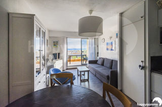  Appartement � vendre 2 pi�ces 33 m�