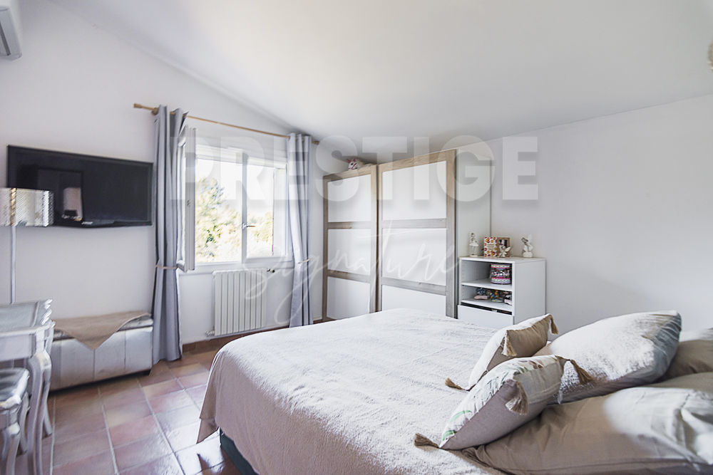 � vendre  Maison Le Beausset (83330)