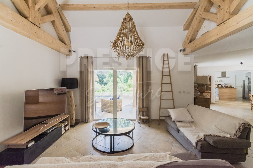 � vendre  Maison Solli�s-Pont (83210)