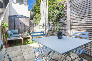  Appartement � vendre 2 pi�ces 50 m�