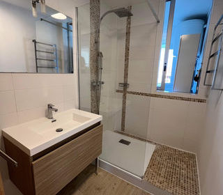  Appartement � louer 