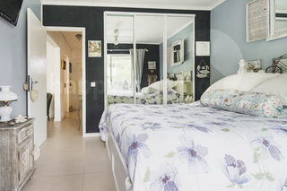  Appartement � vendre 2 pi�ces 48 m�