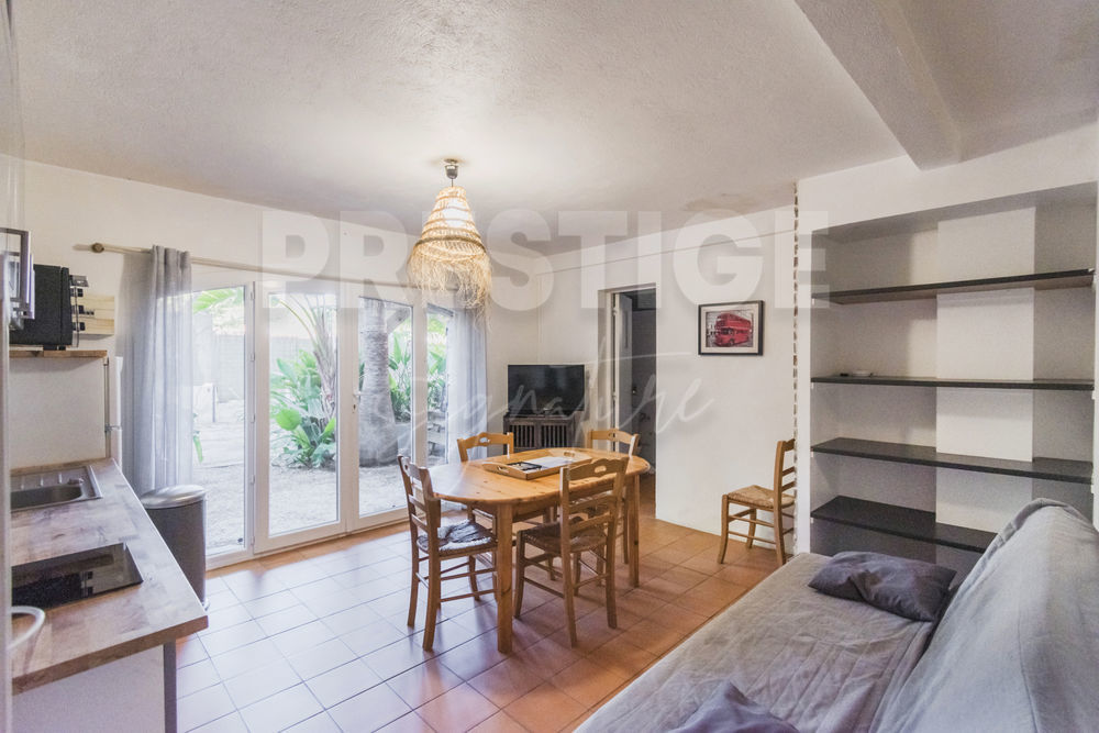 � vendre  Maison Hy�res (83400)