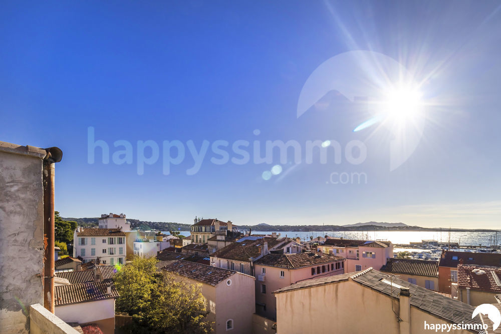 � vendre  Duplex/triplex Bandol (83150)