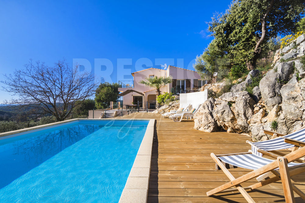 � vendre  Maison Ollioules (83190)