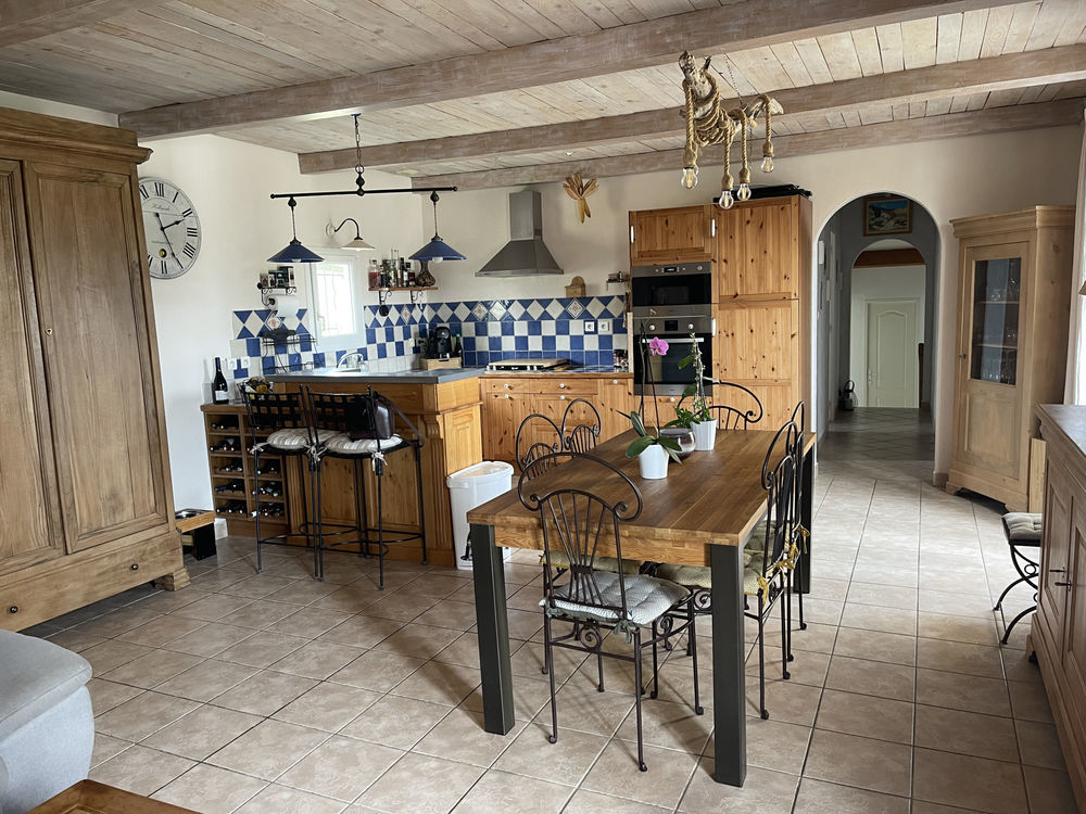 � vendre  Maison Hy�res (83400)