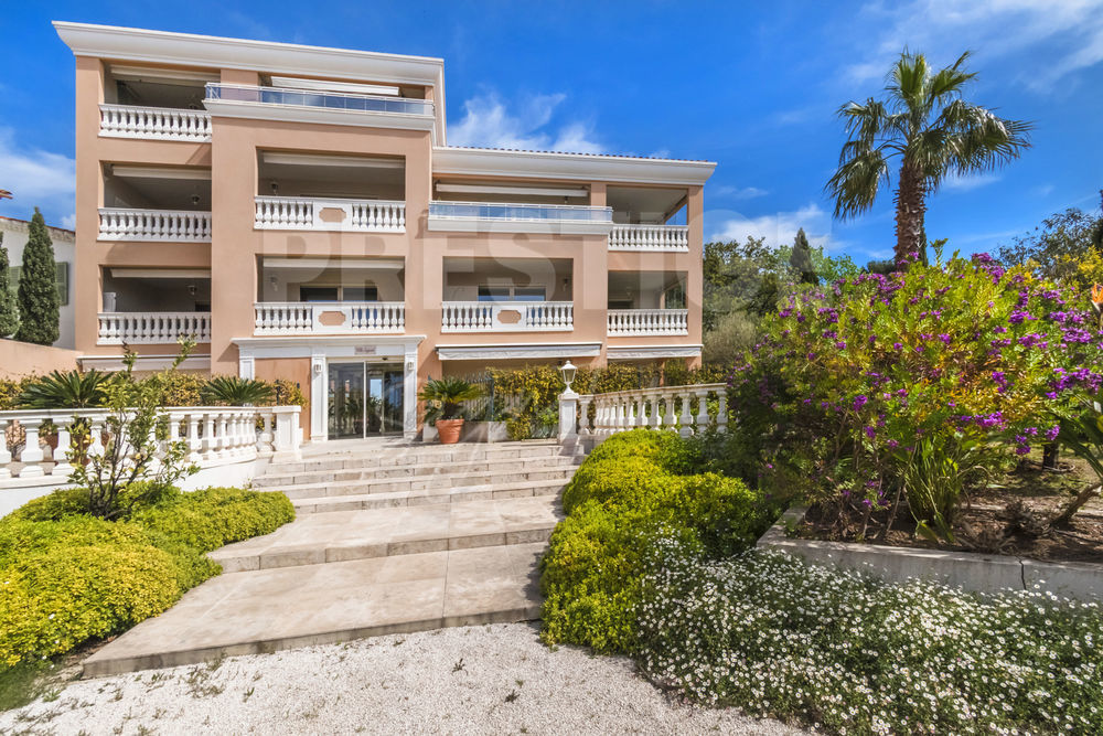 � vendre  Appartement Toulon (83000)