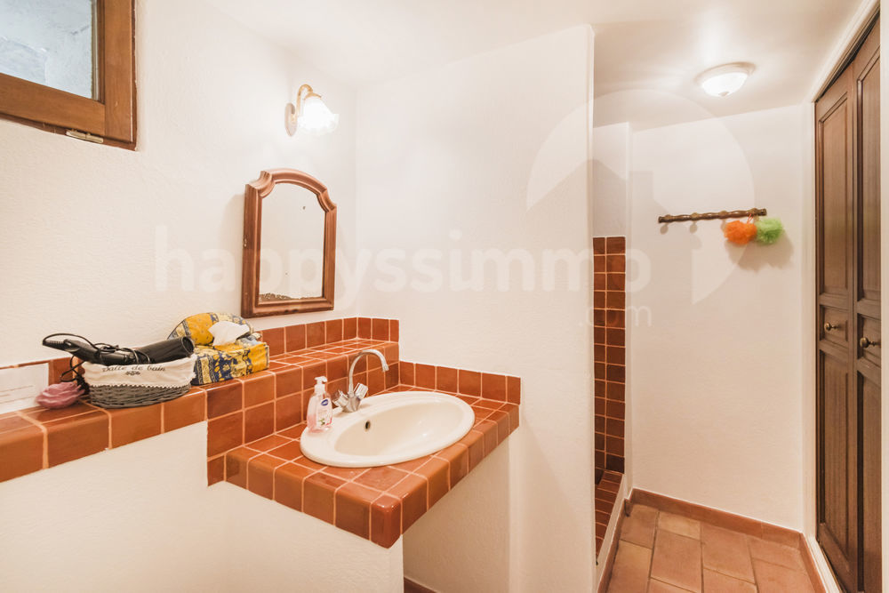 � vendre  Maison Brignoles (83170)