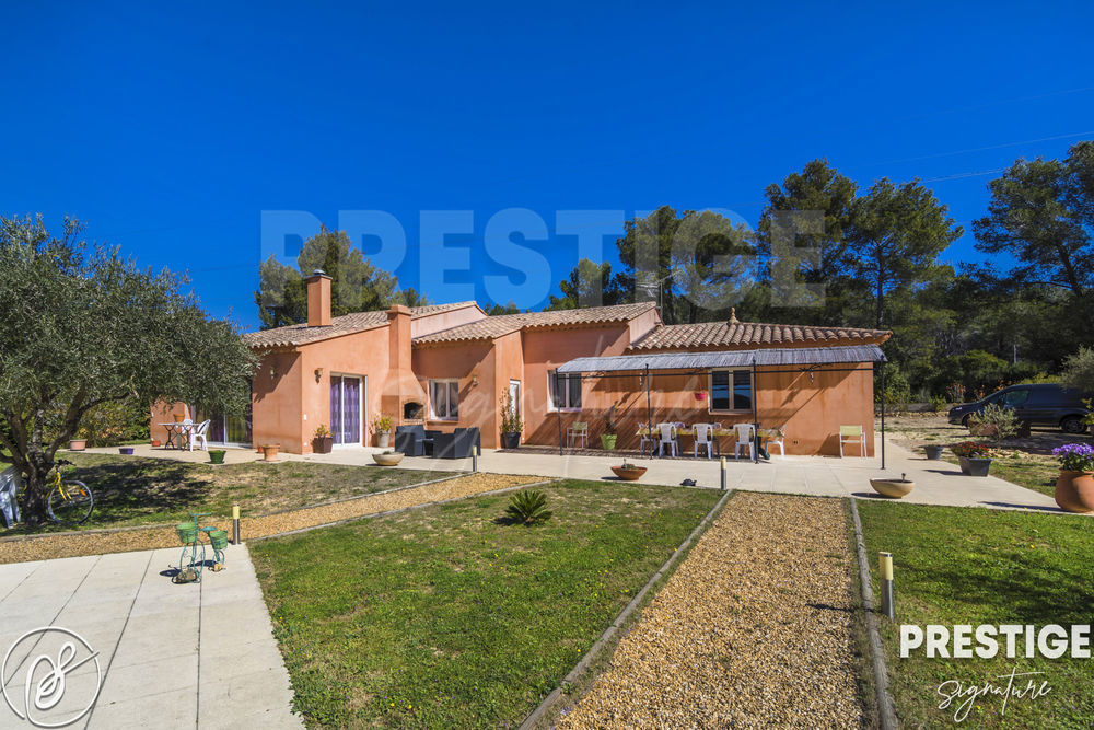 � vendre  Maison Le Beausset (83330)