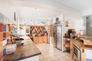  Maison � vendre 5 pi�ces 143 m�