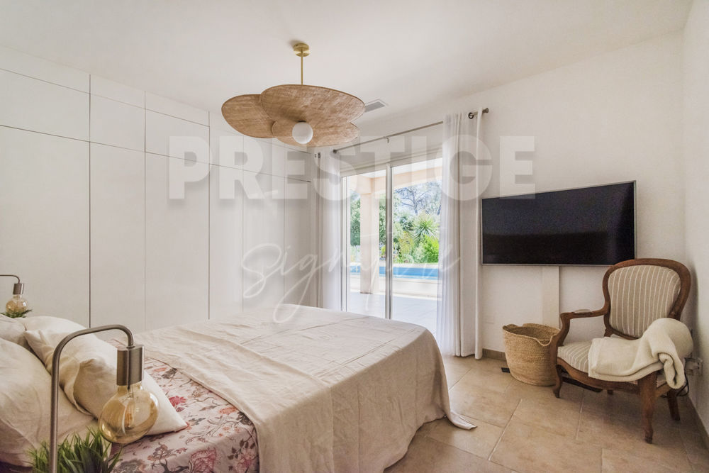 � vendre  Maison Solli�s-Pont (83210)