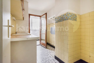  Appartement � louer 3 pi�ces 59 m�