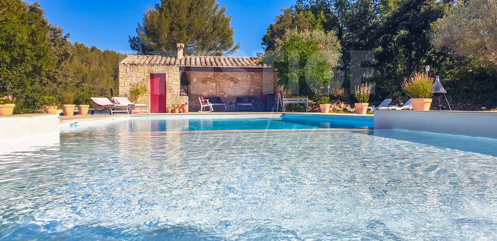 � vendre  Maison Le Beausset (83330)