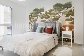  Appartement � vendre 4 pi�ces 80 m�