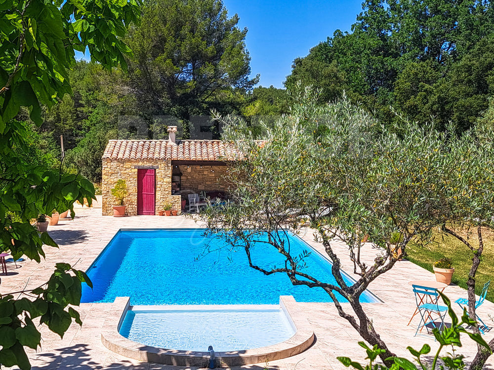 � vendre  Maison Le Beausset (83330)