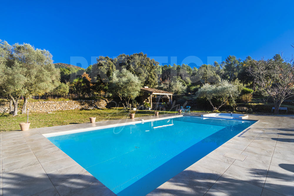 � vendre  Maison Le Beausset (83330)