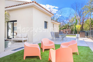  Maison � vendre 4 pi�ces 120 m�