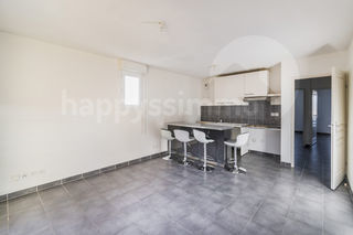  Appartement � vendre 3 pi�ces 58 m�