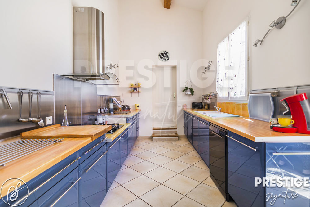 � vendre  Maison Le Beausset (83330)