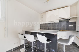  Appartement � vendre 3 pi�ces 58 m�