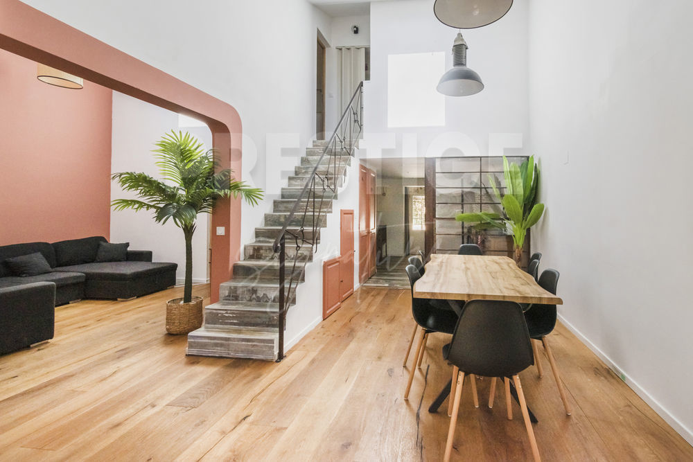 � vendre  Maison Hy�res (83400)