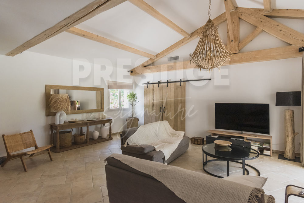 � vendre  Maison Solli�s-Pont (83210)