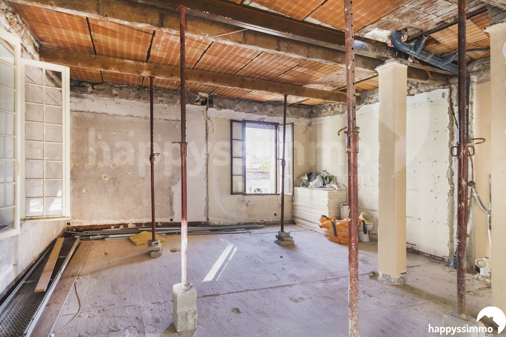 � vendre  Duplex/triplex Bandol (83150)