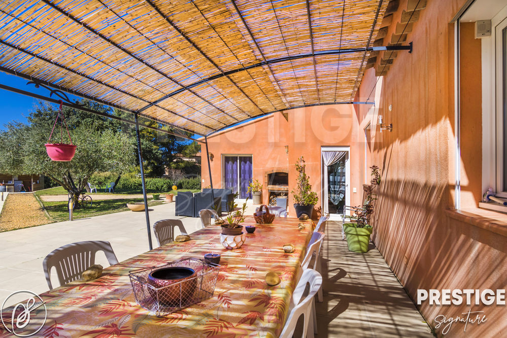 � vendre  Maison Le Beausset (83330)