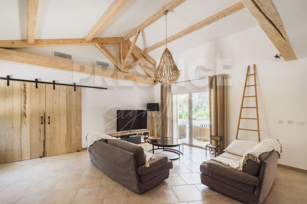 � vendre  Maison Solli�s-Pont (83210)