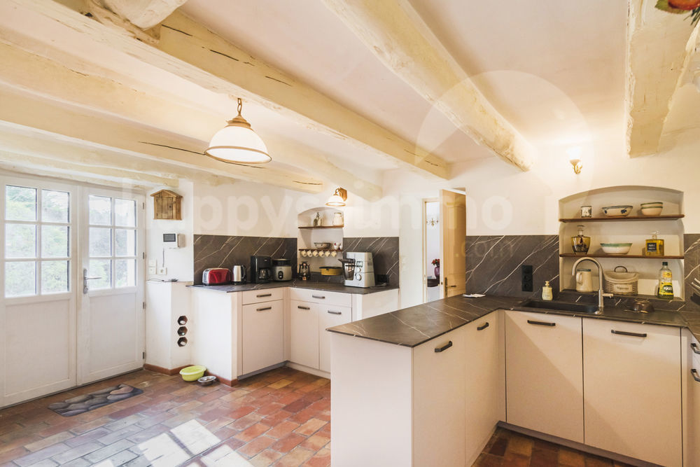 � vendre  Maison Brignoles (83170)