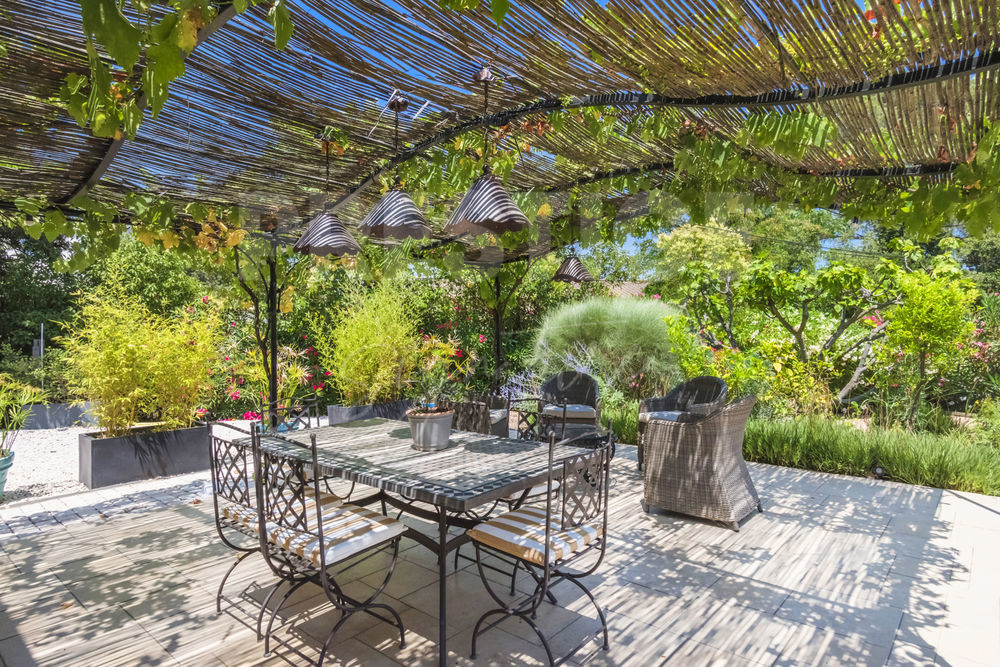 � vendre  Maison Solli�s-Pont (83210)