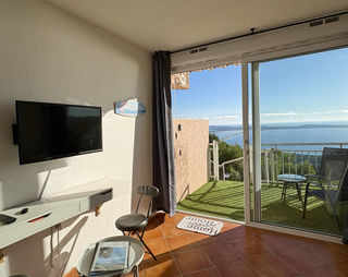  Appartement � vendre 1 pi�ce 26 m�