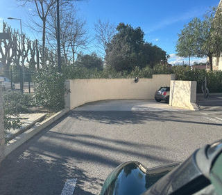  Parking / Garage � louer 14 m�