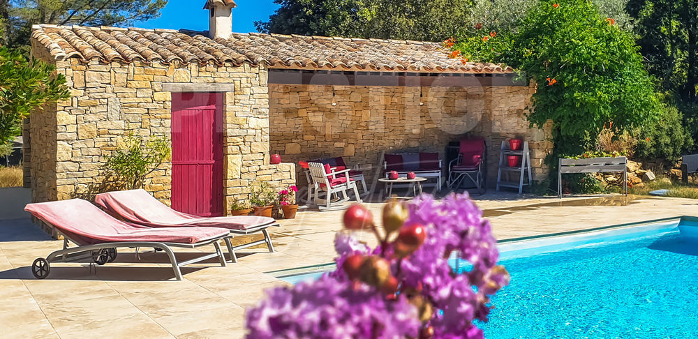 � vendre  Maison Le Beausset (83330)