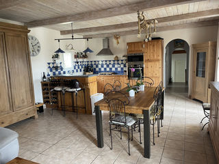  Maison � vendre 13 pi�ces 286 m�