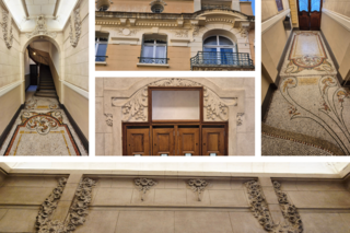  Immeuble � vendre 650 m�