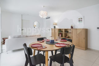  Appartement � vendre 4 pi�ces 80 m�