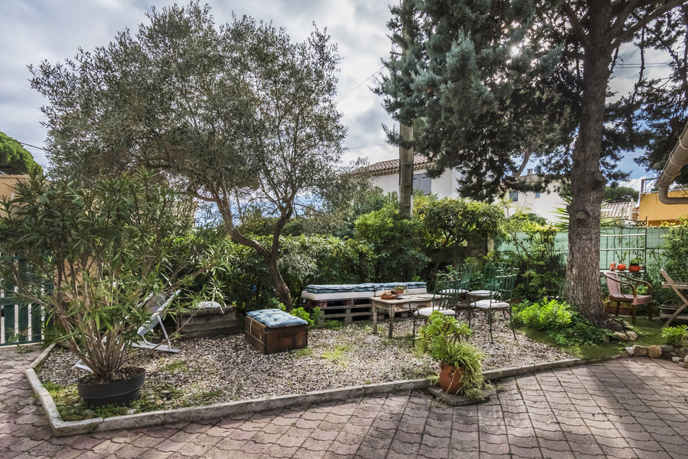 � vendre  Maison Hy�res (83400)