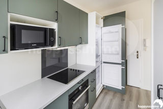  Appartement � vendre 2 pi�ces 28 m�