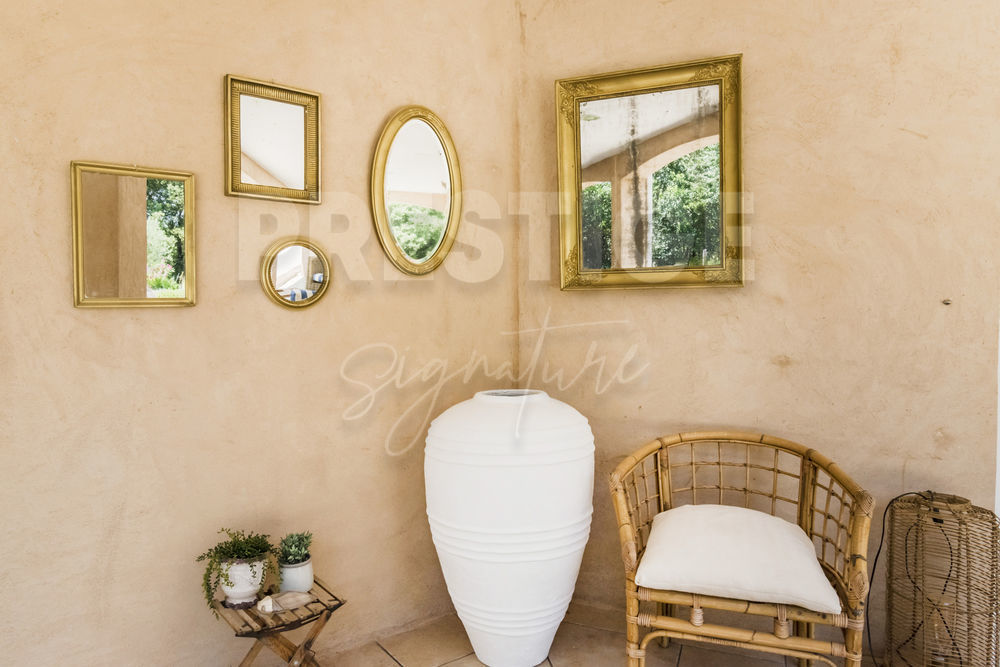 � vendre  Maison Solli�s-Pont (83210)