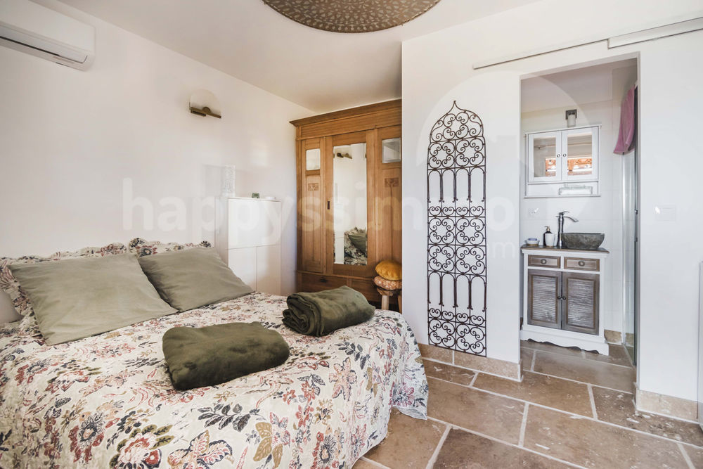 � vendre  Maison Le Cannet-des-Maures (83340)